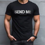 Send Me T-Shirt (short sleeve)