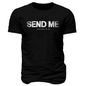 Send Me T-Shirt (short sleeve)