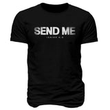 Send Me T-Shirt (short sleeve)