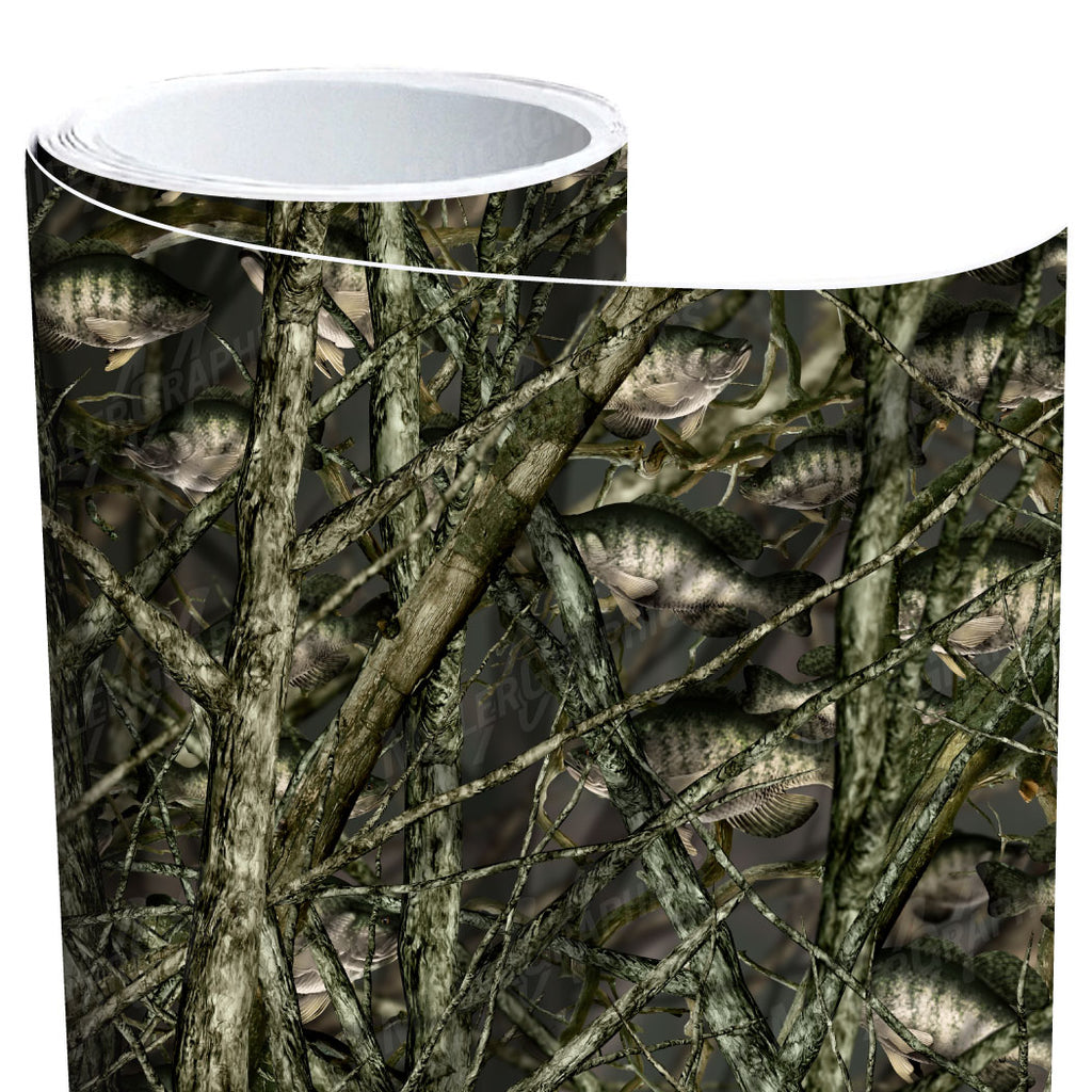 camo fishing lure wraps Form Reusable Fabric Wrap Free Prevents lures from snagging lines 3 CAMO DECALS MADE FROM