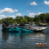 Apex Boat Wrap Kit