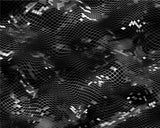 Asper Black Camo Vinyl Roll