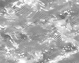 Asper Snow Camo Vinyl Roll