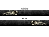Bonefish Boat Wrap Kit