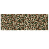 Duck Camo Old School Camouflage Wrap Vinyl
