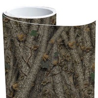 Forest HD Camo Vinyl Roll