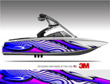 Pulsewave Boat Wrap Kit