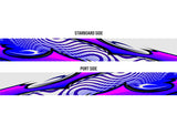 Pulsewave Boat Wrap Kit