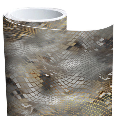 Asper Camo Vinyl Roll