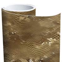 Asper Desert Camo Vinyl Roll