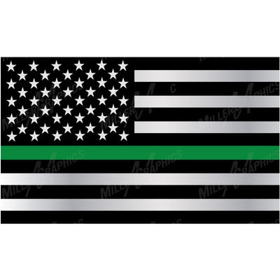 American Flag 