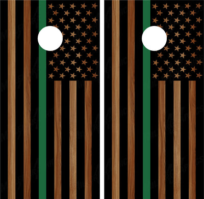 American Flag 