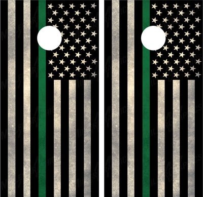 American Flag 