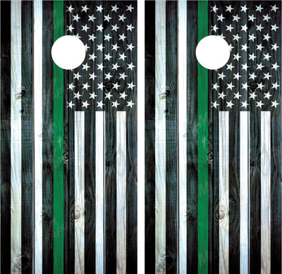 American Flag 