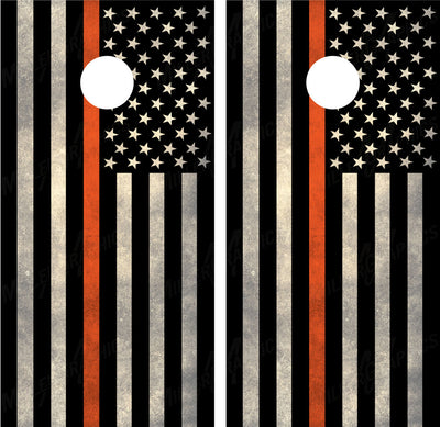 American Flag 