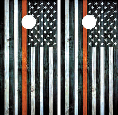 American Flag 