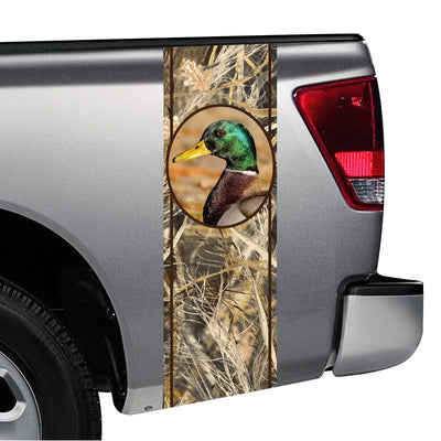 Mallard Duck Camo 