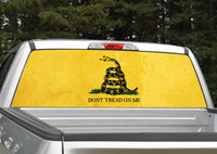 Gadsden Flag 