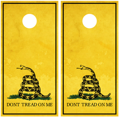 Gadsden Flag 