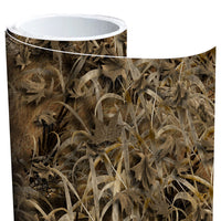 Grassland Camo Vinyl Roll