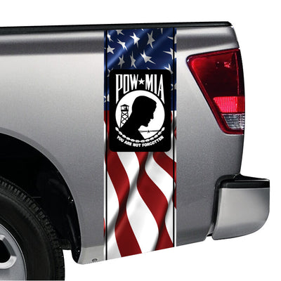 POW MIA American Flag