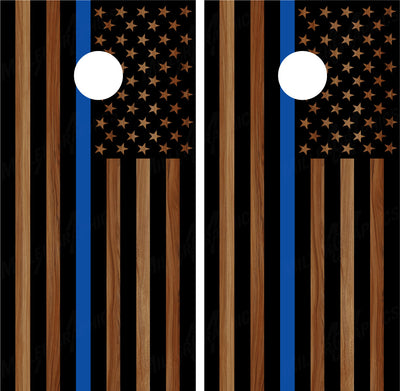American Flag 