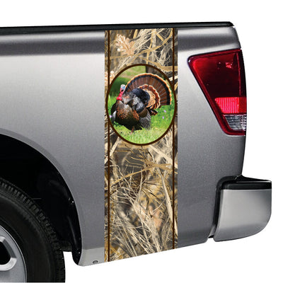 Copy of Turkey Camo 