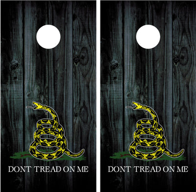 Gadsden Flag 