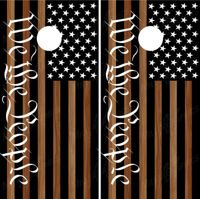 American Flag 