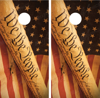 American Flag 