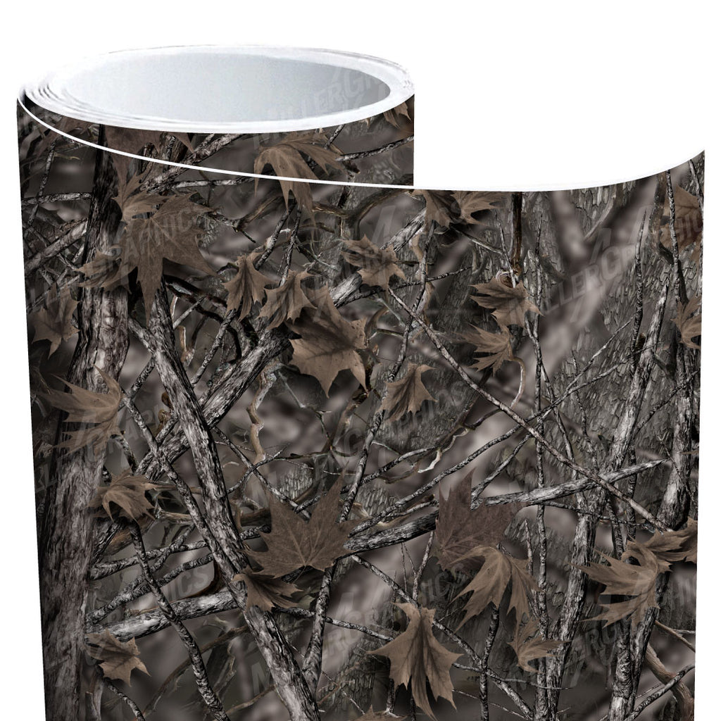 Camo Rocker Panel Decal Kit | Mid Atlantic Designs